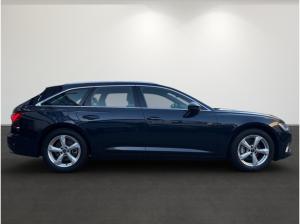 Audi A6 Avant 45 TFSI quattro S-tronic MATRIX - KAMERA AHK NAVI VIRTUAL