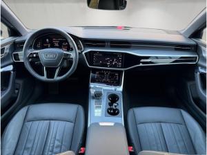 Audi A6 Avant 45 TFSI quattro S-tronic MATRIX - KAMERA AHK NAVI VIRTUAL