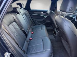 Audi A6 Avant 45 TFSI quattro S-tronic MATRIX - KAMERA AHK NAVI VIRTUAL