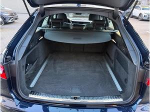 Audi A6 Avant 45 TFSI quattro S-tronic MATRIX - KAMERA AHK NAVI VIRTUAL
