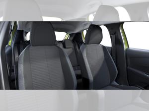Peugeot 208 Style 110PS Mild Hybrid mit Sitzheizung Privathammer