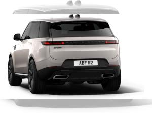 Land Rover Range Rover Sport P460e  Dynamic S  - VERFÜGBAR Februar 2026 - 0,5%-Versteuerung - 5 Jahre Garantie