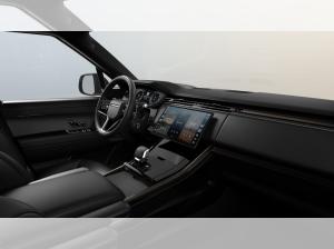 Land Rover Range Rover Sport P460e  Dynamic S  - VERFÜGBAR Februar 2026 - 0,5%-Versteuerung - 5 Jahre Garantie
