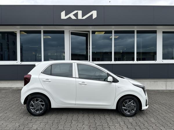 Kia Picanto 1.0 Vision 4-Sitzer