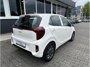 Kia Picanto 1.0 Vision 4-Sitzer