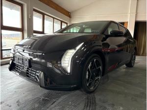 Kia EV4 GT-Line Lagerfahrzeug - sofort verfügbar-