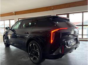 Kia EV4 GT-Line Lagerfahrzeug - sofort verfügbar-