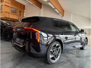 Kia EV4 GT-Line Lagerfahrzeug - sofort verfügbar-