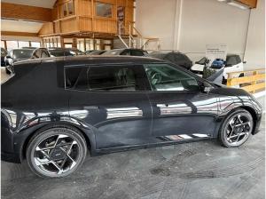 Kia EV4 GT-Line Lagerfahrzeug - sofort verfügbar-
