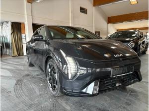 Kia EV4 GT-Line Lagerfahrzeug - sofort verfügbar-