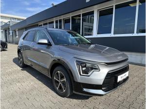 Kia Niro 1.6 GDI Hybrid Vision KOM STY