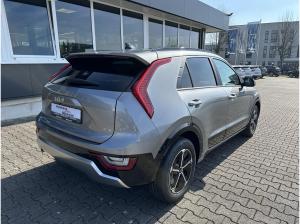 Kia Niro 1.6 GDI Hybrid Vision KOM STY