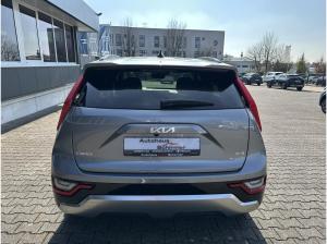Kia Niro 1.6 GDI Hybrid Vision KOM STY