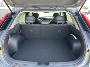 Kia Niro 1.6 GDI Hybrid Vision KOM STY