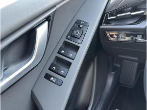 Kia Niro 1.6 GDI Hybrid Vision KOM STY