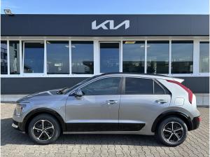 Kia Niro 1.6 GDI Hybrid Vision KOM STY