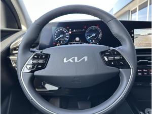 Kia Niro 1.6 GDI Hybrid Vision KOM STY