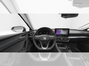 Seat Leon Road Edition 1.5 eTSI 7-Gang-DSG 🔥sofort verfügbar🔥