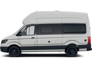 Volkswagen Grand California 600  ab mtl. € 449,- 🏝️ TOP DEAL 🏝️