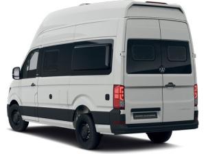 Volkswagen Grand California 600  ab mtl. € 449,- 🏝️ TOP DEAL 🏝️