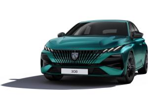 Peugeot 308 Mild Hybrid 145 e-DSC6 Style Privathammer