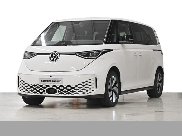 Volkswagen ID.Buzz Pro ENERGY LR | 86 kWh (Mettmann)