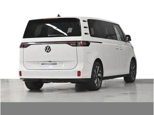 Volkswagen ID.Buzz Pro ENERGY LR | 86 kWh (Mettmann)