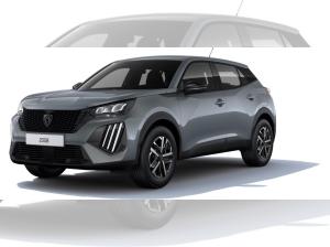 Peugeot 2008 Allure SUV | 1.2l  mit Sitzheizung und Allwetter Privathammer
