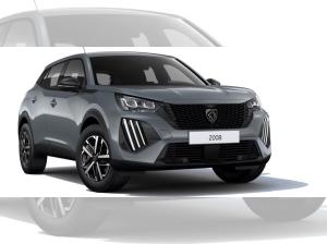 Peugeot 2008 Allure SUV | 1.2l  mit Sitzheizung und Allwetter Privathammer