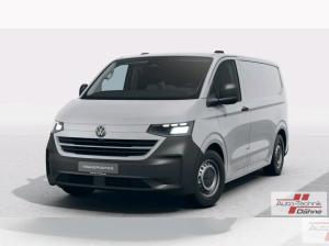 Volkswagen Transporter Kasten Motor: 2,0 l TDI 81 kW KR *Sonderleasing*