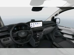 Volkswagen Transporter Kasten Motor: 2,0 l TDI 81 kW KR *Sonderleasing*