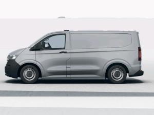 Volkswagen Transporter Kasten Motor: 2,0 l TDI 81 kW KR *Sonderleasing*