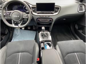 Kia Ceed GT Line 1.5 T-GDI Leder Techn. Glasdach