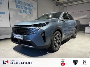Peugeot 3008 Allure HYBRID 145 e-DSC6 | Mirror screen kabellos | SHZ | CAM | Frontsch.-heizb. | M+S Reifen