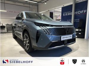 Peugeot 3008 Allure HYBRID 145 e-DSC6 | Mirror screen kabellos | SHZ | CAM | Frontsch.-heizb. | M+S Reifen