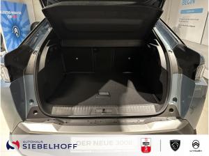 Peugeot 3008 Allure HYBRID 145 e-DSC6 | Mirror screen kabellos | SHZ | CAM | Frontsch.-heizb. | M+S Reifen