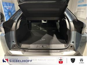 Peugeot 3008 Allure HYBRID 145 e-DSC6 | Mirror screen kabellos | SHZ | CAM | Frontsch.-heizb. | M+S Reifen