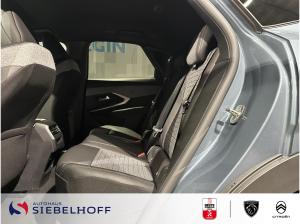 Peugeot 3008 Allure HYBRID 145 e-DSC6 | Mirror screen kabellos | SHZ | CAM | Frontsch.-heizb. | M+S Reifen