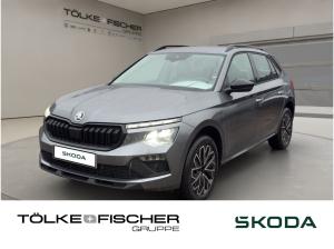 Skoda Kamiq SOFORT VERFÜGBAR! Tour ACC AHK Virtual LED LM
