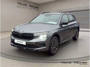 Skoda Kamiq SOFORT VERFÜGBAR! Tour ACC AHK Virtual LED LM