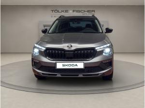 Skoda Kamiq SOFORT VERFÜGBAR! Tour ACC AHK Virtual LED LM