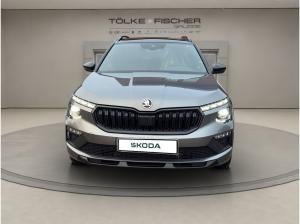 Skoda Kamiq SOFORT VERFÜGBAR! Monte Carlo Pano ACC AHK Navi LED