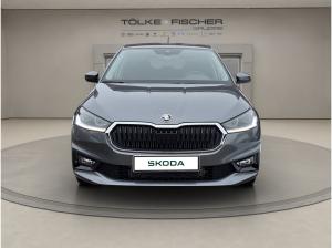 Skoda Fabia SOFORT VERFGÜBAR! Balance ACC Navi Virtual LED PDC