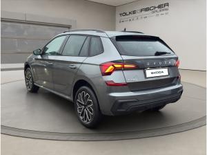 Skoda Kamiq SOFORT VERFÜGBAR! Tour ACC AHK Virtual LED LM
