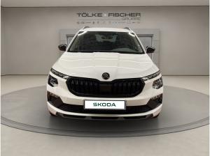Skoda Kamiq SOFORT VERFÜGBAR! Tour ACC AHK Virtual LED LM