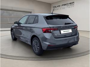 Skoda Fabia SOFORT VERFGÜBAR! Balance ACC Navi Virtual LED PDC