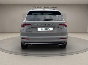Skoda Karoq SOFORT VERFÜGBAR! Sportline Pano Navi DCC AHK eHeck