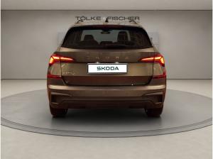 Skoda Kamiq SOFORT VERFÜGBAR! Tour ACC AHK Virtual LED LM