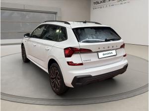 Skoda Kamiq SOFORT VERFÜGBAR! Tour ACC AHK Virtual LED LM