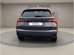 Skoda Kamiq SOFORT VERFÜGBAR! Monte Carlo Pano ACC AHK Navi LED